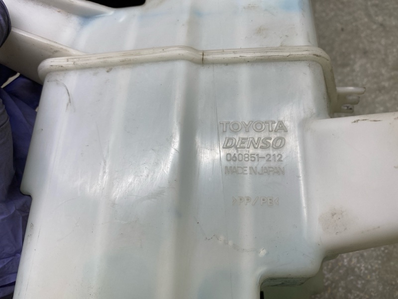 Бачок омывателя ES350 06-12 2007 3.5 2GR-FE