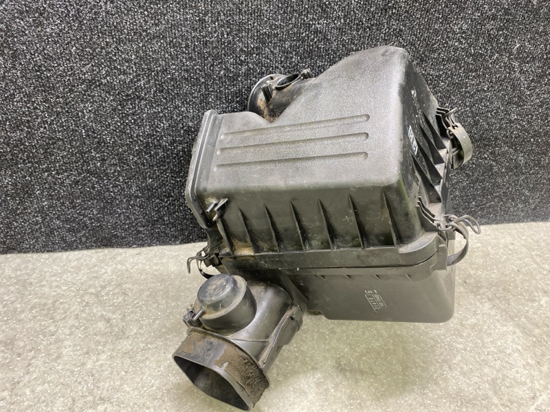 Корпус воздушного фильтра LEXUS ES350 06-12 2007 3.5 2GR-FE 17700-31610 Б/У