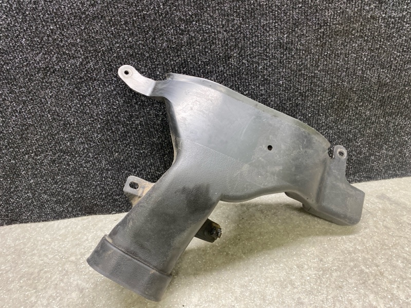 Воздухозаборник LEXUS ES350 06-12 2007 3.5 2GR-FE 17752-31020 Б/У