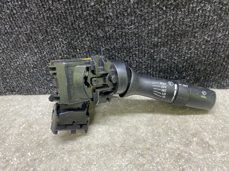 Подрулевой переключатель правый LEXUS ES350 06-12 2007 3.5 2GR-FE 84652-47031 Б/У