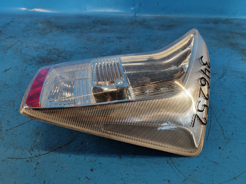 Фонарь наружный правый PRIUS - 30 09-17