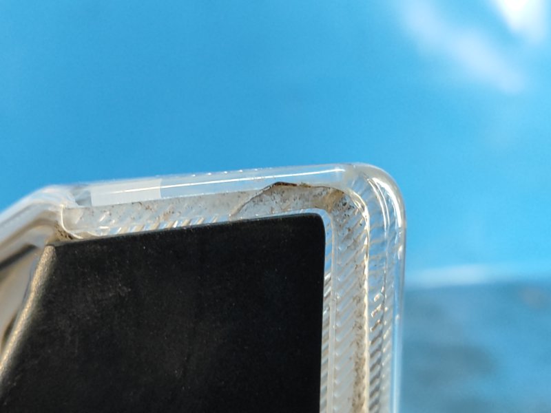 Фонарь наружный правый PRIUS - 30 09-17