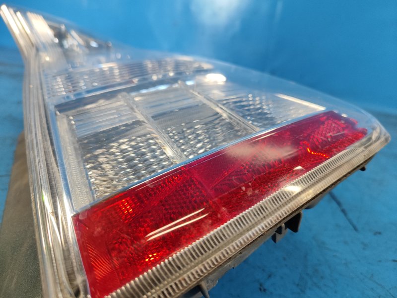 Фонарь наружный правый PRIUS - 30 09-17