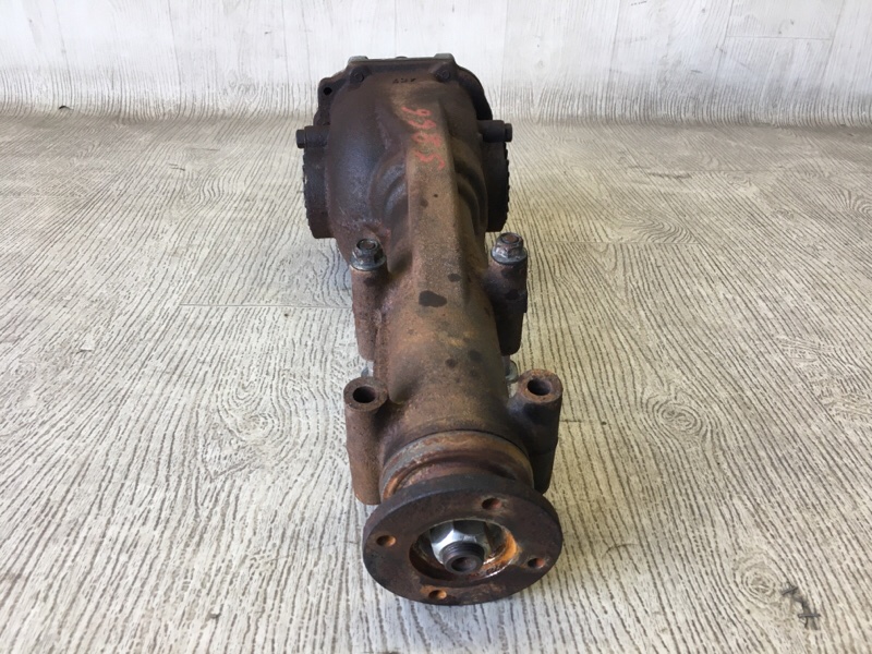 Редуктор задний LEGACY BN 14-18 2014 2.5 FB25B