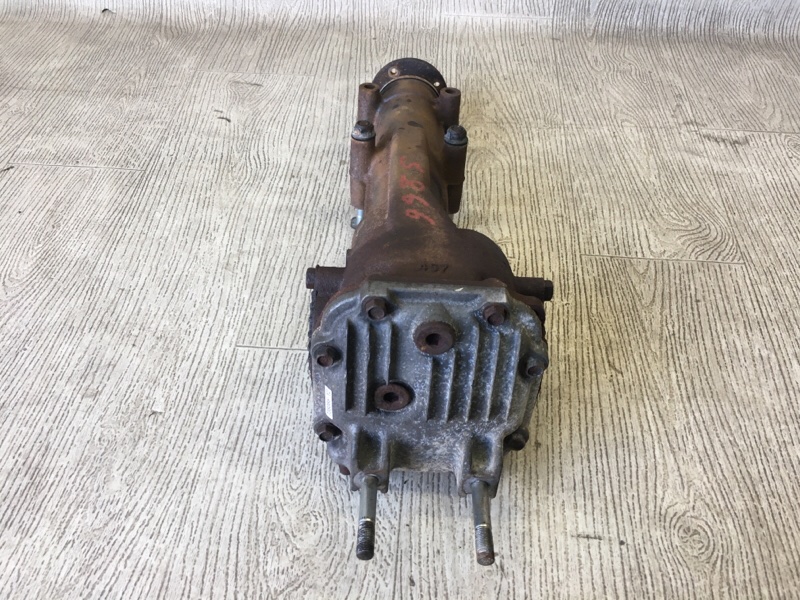 Редуктор задний LEGACY BN 14-18 2014 2.5 FB25B