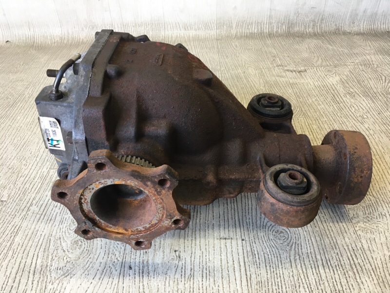 Редуктор задний FX/QX70 S51 08-17 2011 3.5 VQ35HR