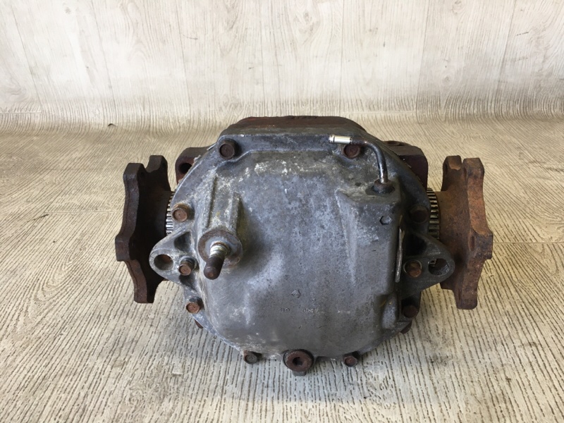 Редуктор задний INFINITI FX/QX70 S51 08-17 3.5 VQ35HR