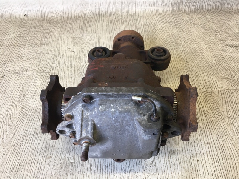 Редуктор задний FX/QX70 S51 08-17 2011 3.5 VQ35HR