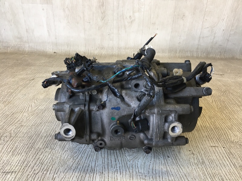 Редуктор задний ACURA MDX (YD3) 13-21 3.5 J35Y5 Редуктор задний ACURA MDX (YD3) 13-21 3.5 J35Y5