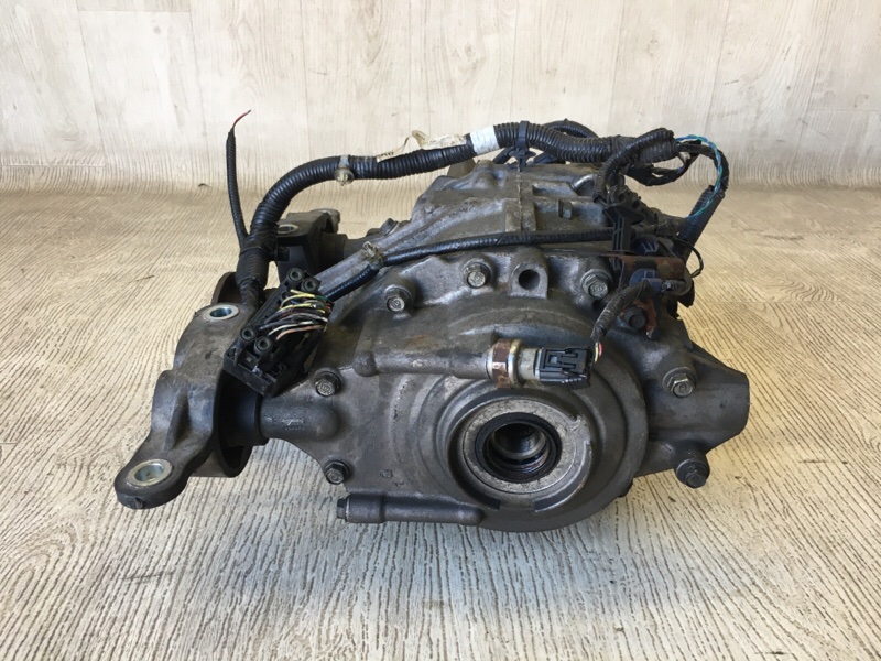 Редуктор задний MDX (YD3) 13-21 2016 3.5 J35Y5 Редуктор задний MDX (YD3) 13-21 2016 3.5 J35Y5