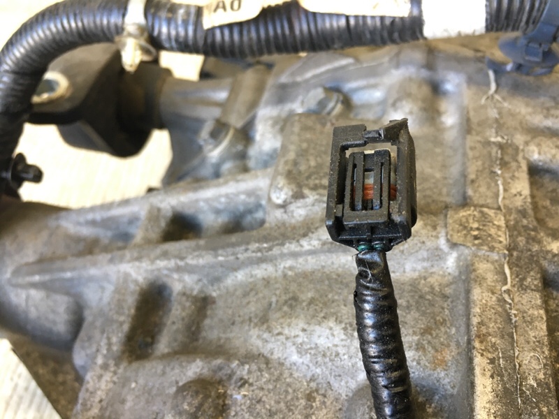 Редуктор задний MDX (YD3) 13-21 2016 3.5 J35Y5 Редуктор задний MDX (YD3) 13-21 2016 3.5 J35Y5