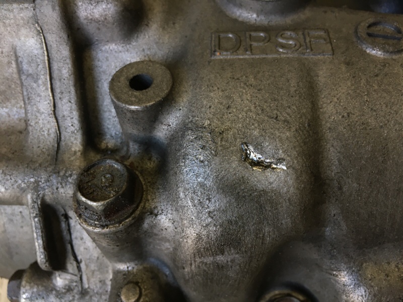 Редуктор задний MDX (YD3) 13-21 2016 3.5 J35Y5 Редуктор задний MDX (YD3) 13-21 2016 3.5 J35Y5