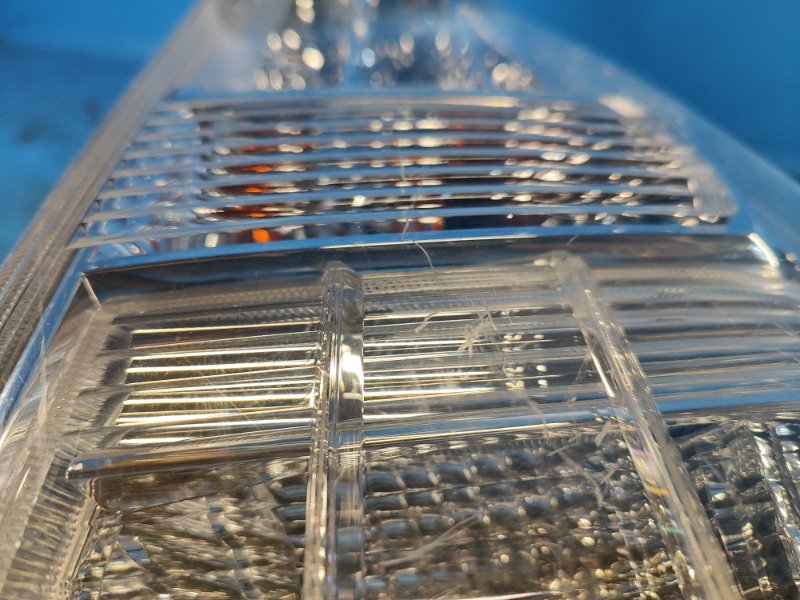 Фонарь наружный правый PRIUS - 30 09-17