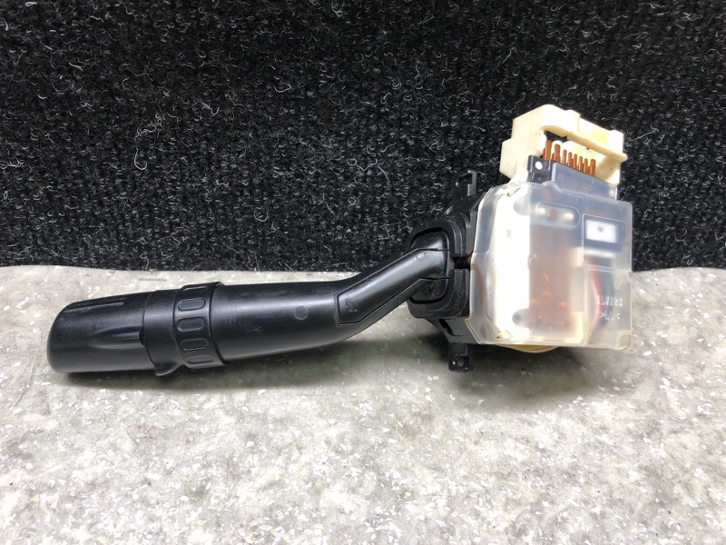 Подрулевой переключатель левый FORESTER SG 02-07 2005 2.5 EJ253