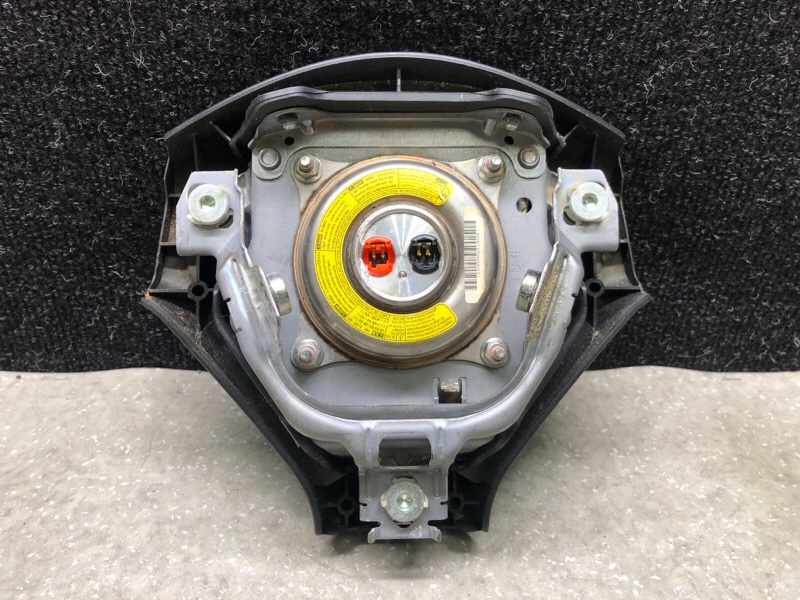 Подушка безопасности в руль FORESTER SG 02-07 2005 2.5 EJ253