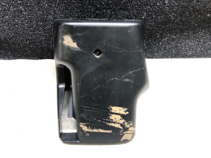 Кожух рулевой колонки FORESTER SG 02-07 2005 2.5 EJ253