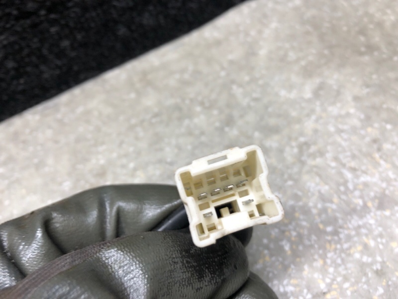 Замок зажигания SUBARU FORESTER SG 02-07 2.5 EJ253