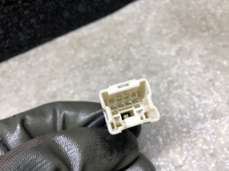 Замок зажигания FORESTER SG 02-07 2005 2.5 EJ253