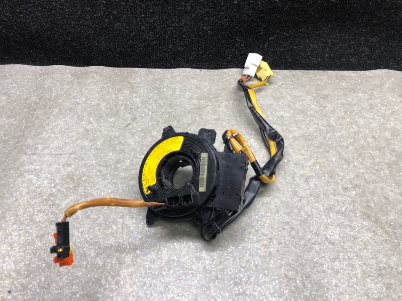 Шлейф Airbag SUBARU FORESTER SG 02-07 2005 2.5 EJ253 83116SA060 Б/У