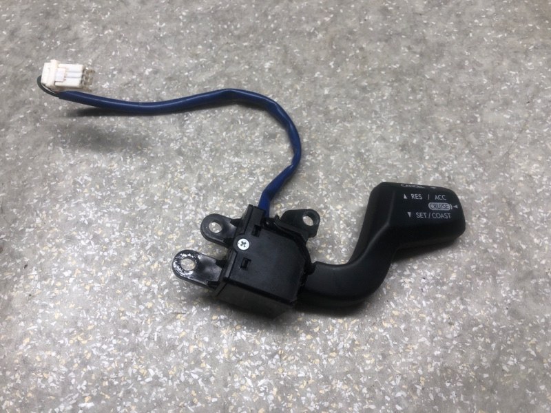 Переключатель круиз-контроля SUBARU FORESTER SG 02-07 2005 2.5 EJ253 83151SA000 Б/У
