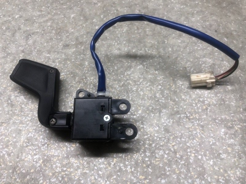 Переключатель круиз-контроля SUBARU FORESTER SG 02-07 2.5 EJ253
