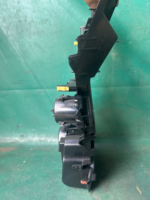 Консоль центральная NX 14-21 2020 8ARFTS 2.0TURBO