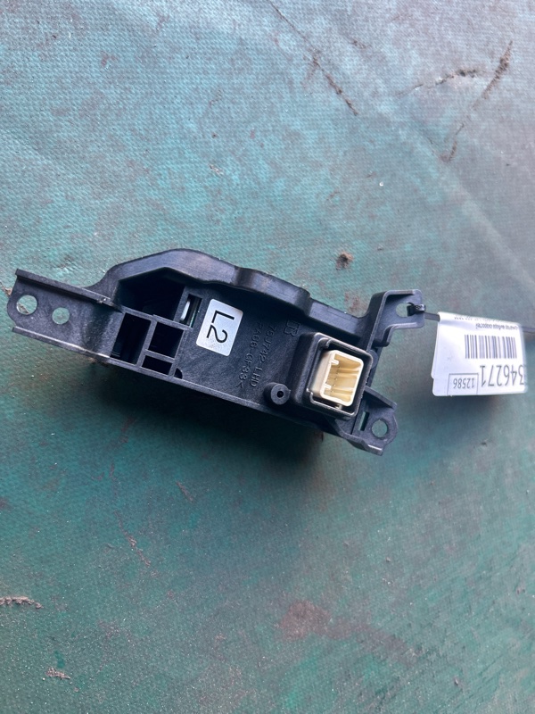 Индикатор выбора скоростей NX 14-21 2020 8ARFTS 2.0TURBO