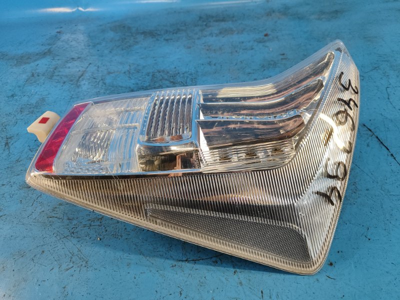 Фонарь наружный правый PRIUS - 30 09-17