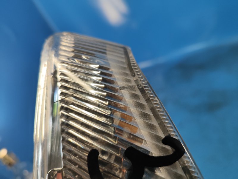 Фонарь наружный правый PRIUS - 30 09-17 Фонарь наружный правый PRIUS - 30 09-17