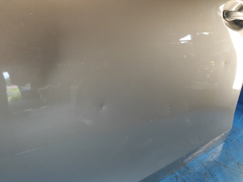 Дверь передняя левая PRIUS PLUS 11-14 Дверь передняя левая PRIUS PLUS 11-14