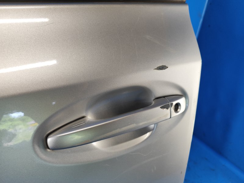 Дверь передняя левая PRIUS PLUS 11-14 Дверь передняя левая PRIUS PLUS 11-14