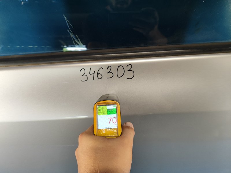 Дверь передняя левая PRIUS PLUS 11-14 Дверь передняя левая PRIUS PLUS 11-14