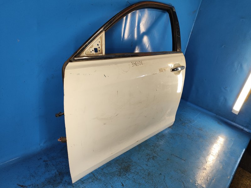 Дверь передняя левая CAMRY 40 06-11 Дверь передняя левая CAMRY 40 06-11