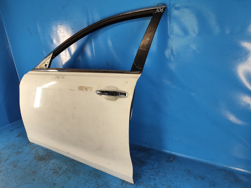 Дверь передняя левая TOYOTA CAMRY 40 06-11 Дверь передняя левая TOYOTA CAMRY 40 06-11