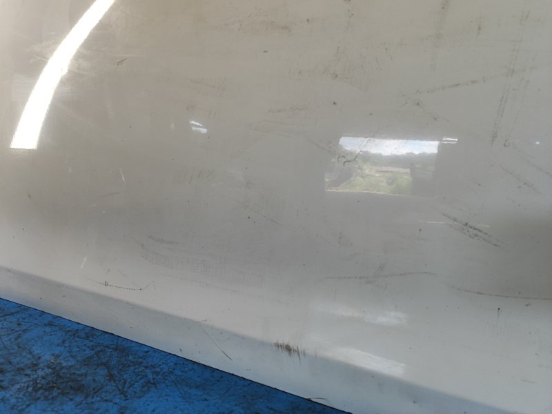 Дверь передняя левая CAMRY 40 06-11 Дверь передняя левая CAMRY 40 06-11