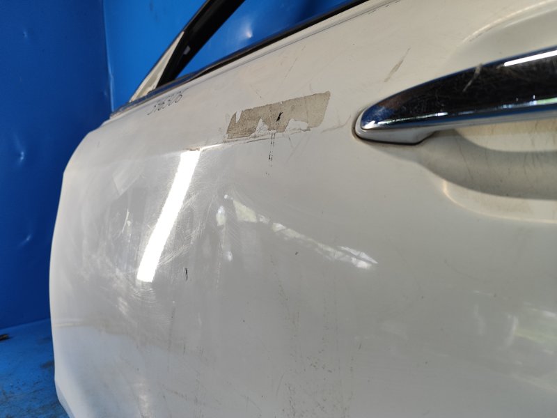 Дверь передняя левая CAMRY 40 06-11 Дверь передняя левая CAMRY 40 06-11