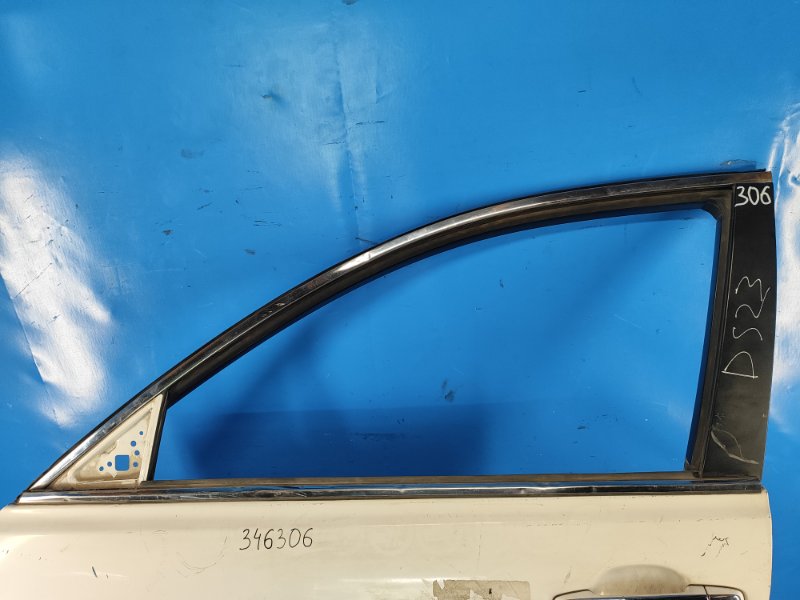 Дверь передняя левая CAMRY 40 06-11 Дверь передняя левая CAMRY 40 06-11