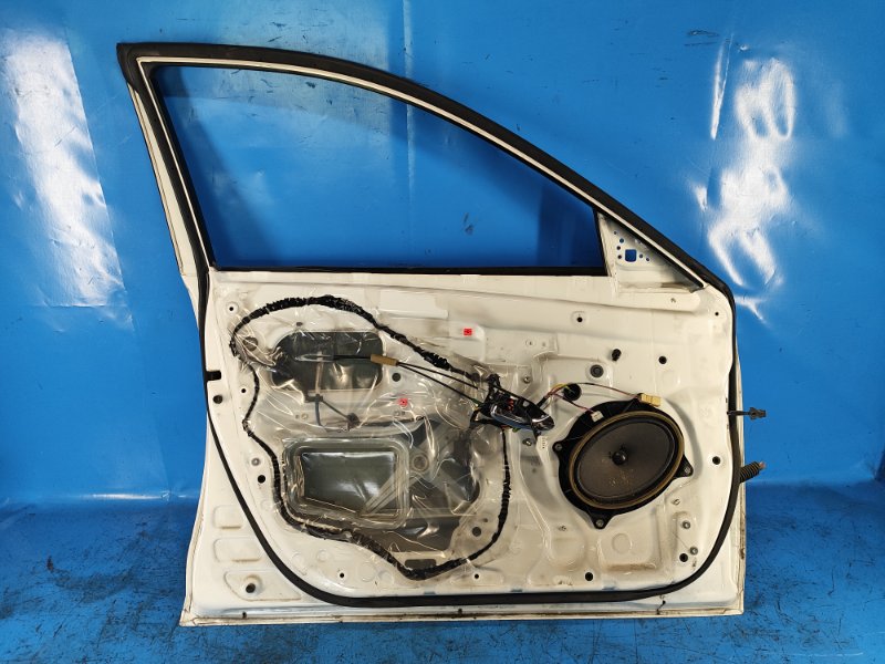 Дверь передняя левая CAMRY 40 06-11 Дверь передняя левая CAMRY 40 06-11