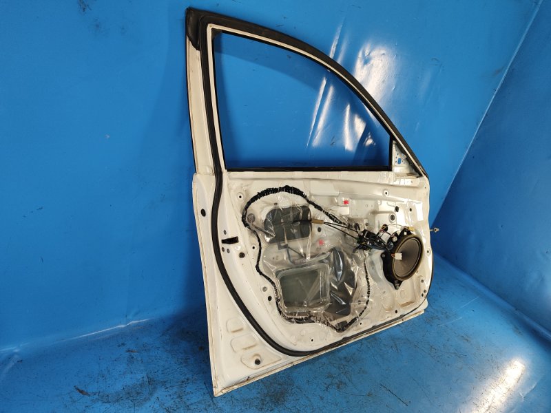 Дверь передняя левая CAMRY 40 06-11 Дверь передняя левая CAMRY 40 06-11