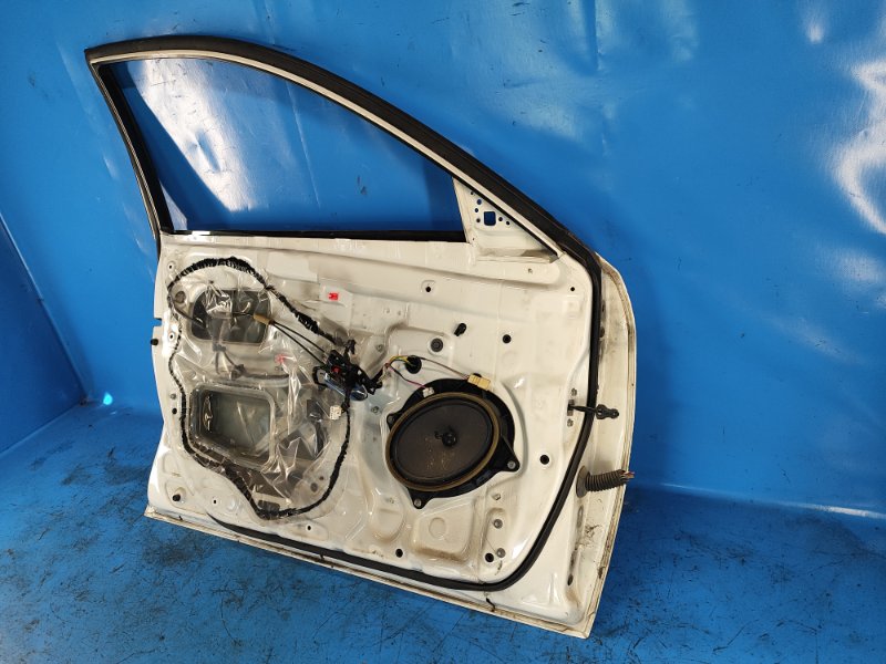 Дверь передняя левая CAMRY 40 06-11 Дверь передняя левая CAMRY 40 06-11