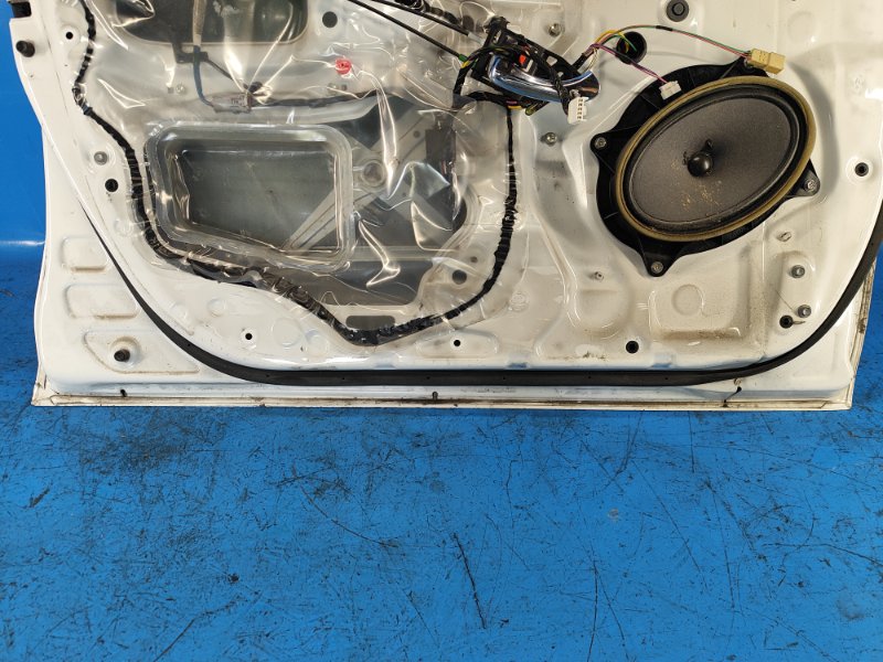 Дверь передняя левая CAMRY 40 06-11 Дверь передняя левая CAMRY 40 06-11