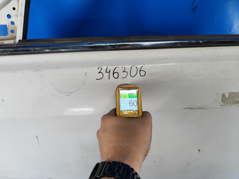 Дверь передняя левая CAMRY 40 06-11 Дверь передняя левая CAMRY 40 06-11