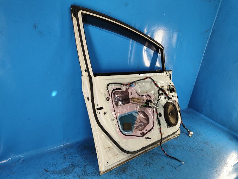 Дверь передняя левая PRIUS PLUS 11-14 Дверь передняя левая PRIUS PLUS 11-14