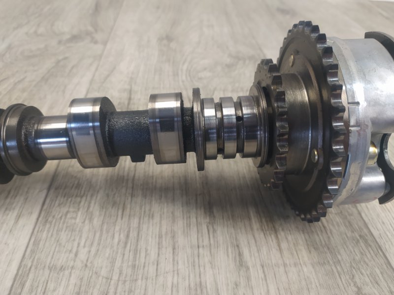 Распредвал впускной RX350/450 09-15 2011 2GR-FXE 3.5L