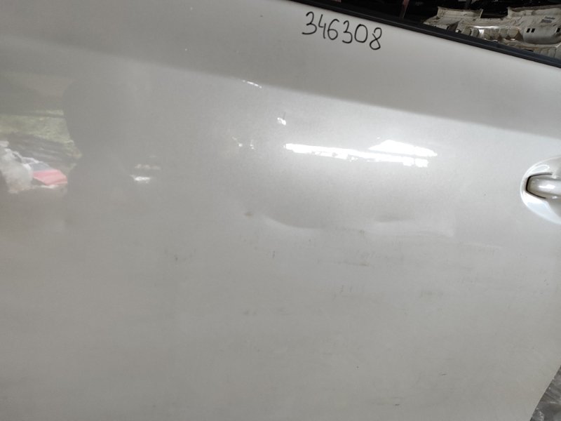 Дверь передняя левая PRIUS PLUS 11-14 Дверь передняя левая PRIUS PLUS 11-14