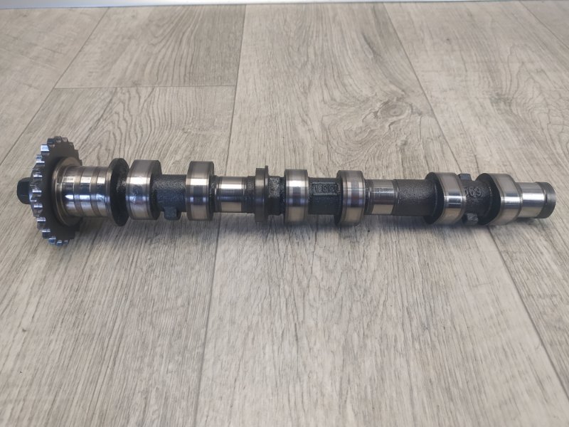 Распредвал выпускной LEXUS RX350/450 09-15 2011 2GR-FXE 3.5L 1350231070 Б/У