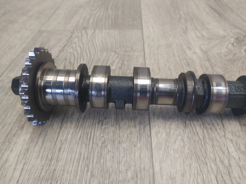 Распредвал выпускной RX350/450 09-15 2011 2GR-FXE 3.5L