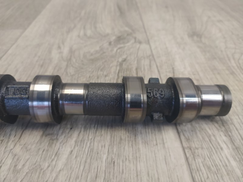 Распредвал выпускной LEXUS RX350/450 09-15 2GR-FXE 3.5L