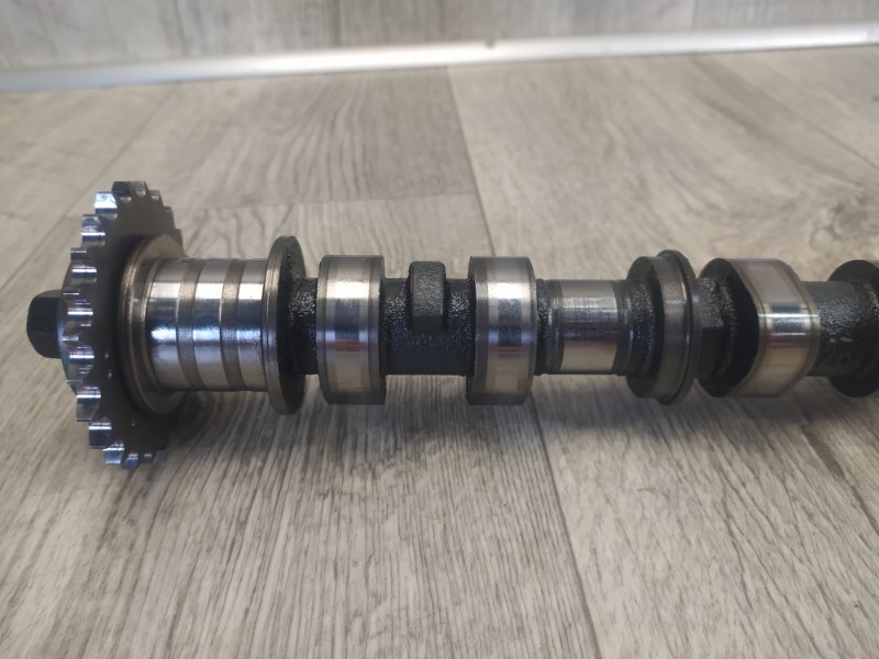 Распредвал выпускной RX350/450 09-15 2011 2GR-FXE 3.5L