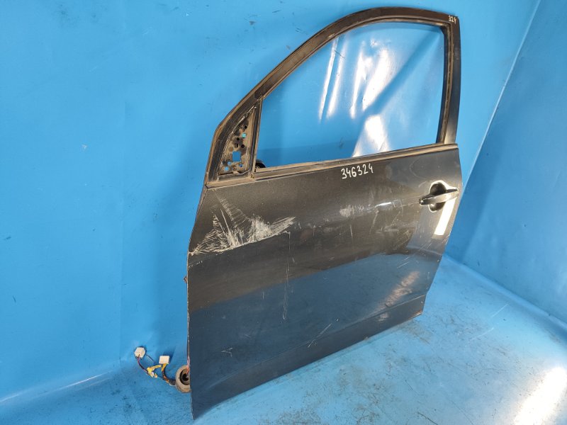 Дверь передняя левая RAV4 05-12 Дверь передняя левая RAV4 05-12